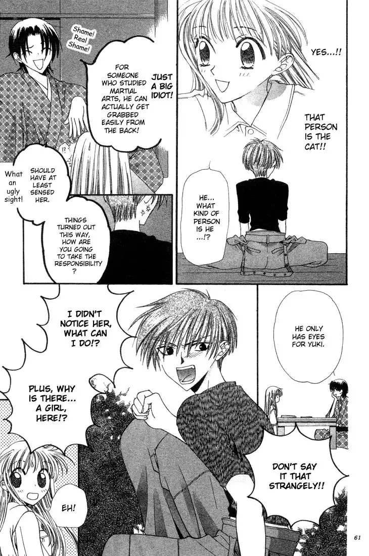 Fruits Basket Chapter 2 9